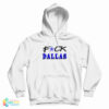 Grab It Fast Fuck Dallas Hoodie For UNISEX