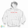 Grab It Fast He Him Hole Hoodie For UNISEX