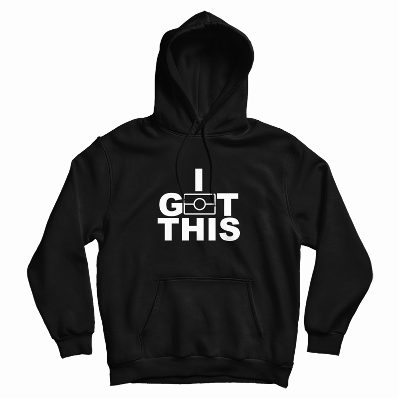 Grab It Fast I Got This Hoodie For UNISEX Grab It Fast I Got This Hoodie For UNISEX
