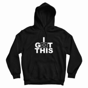 Grab It Fast I Got This Hoodie For UNISEX