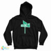 Grab It Fast No Mames Way Hoodie For UNISEX