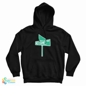 Grab It Fast No Mames Way Hoodie For UNISEX