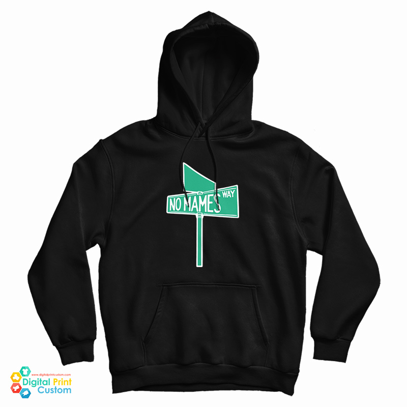 Grab It Fast No Mames Way Hoodie For UNISEX Grab It Fast No Mames Way Hoodie For UNISEX
