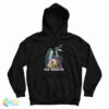 Grab It Fast Nun Massacre Hoodie For UNISEX