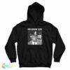 Grab It Fast Program Guy Hoodie For UNISEX