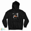Grab It Fast Resist 96′ Hoodie For UNISEX