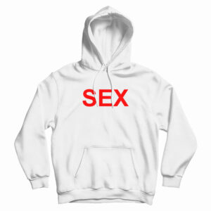 Grab It Fast Sex Hoodie For UNISEX