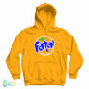 Grab It Fast The Fatali Hoodie For UNISEX