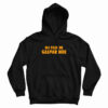 Grab It Fast Un Film De Gaspar Noe Hoodie