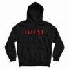 Grab It Now Goat Hoodie For UNISEX