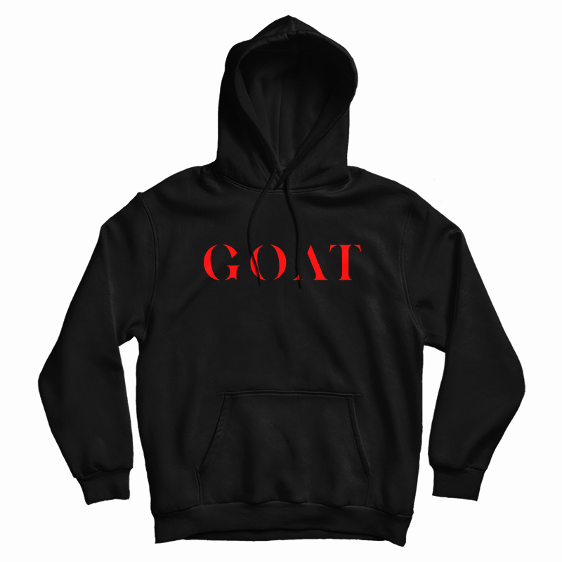 Grab It Now Goat Hoodie For UNISEX Grab It Now Goat Hoodie For UNISEX