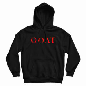 Grab It Now Goat Hoodie For UNISEX