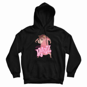 Grab It Now Ratz Hoodie For UNISEX