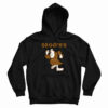 Grab Skadres Hoodie For UNISEX