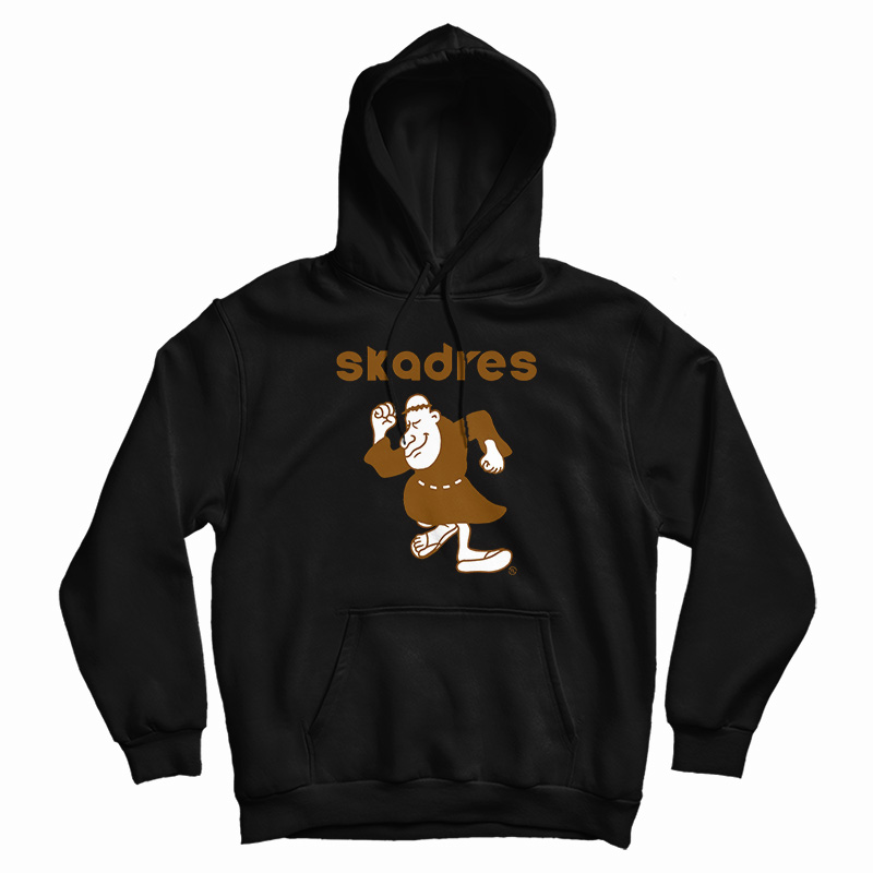 Grab Skadres Hoodie For UNISEX Grab Skadres Hoodie For UNISEX