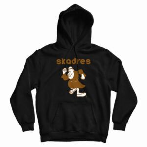 Grab Skadres Hoodie For UNISEX