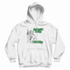 Green Day Kerplunk Hoodie For UNISEX