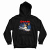 Gremlins Gizmo Playing Keyboard Hoodie