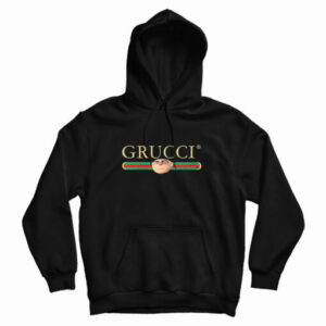 Grucci Despicable Me Gru Parody Hoodie For Men’s And Women’s