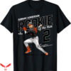 Gunnar Henderson T-Shirt 2023 AL Rookie Of The Year