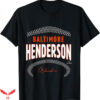Gunnar Henderson T-Shirt Name And Number Trending