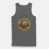 Guns And Roses Band Classic Tank Top