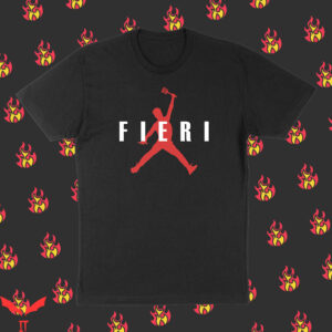 Guy Fieri T-Shirt Air Fieri