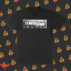 Guy Fieri T-Shirt Flavortown Sign