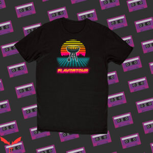 Guy Fieri T-Shirt Grillwave