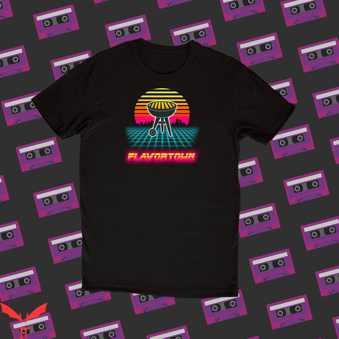 Guy Fieri T-Shirt Grillwave Guy Fieri T-Shirt Grillwave