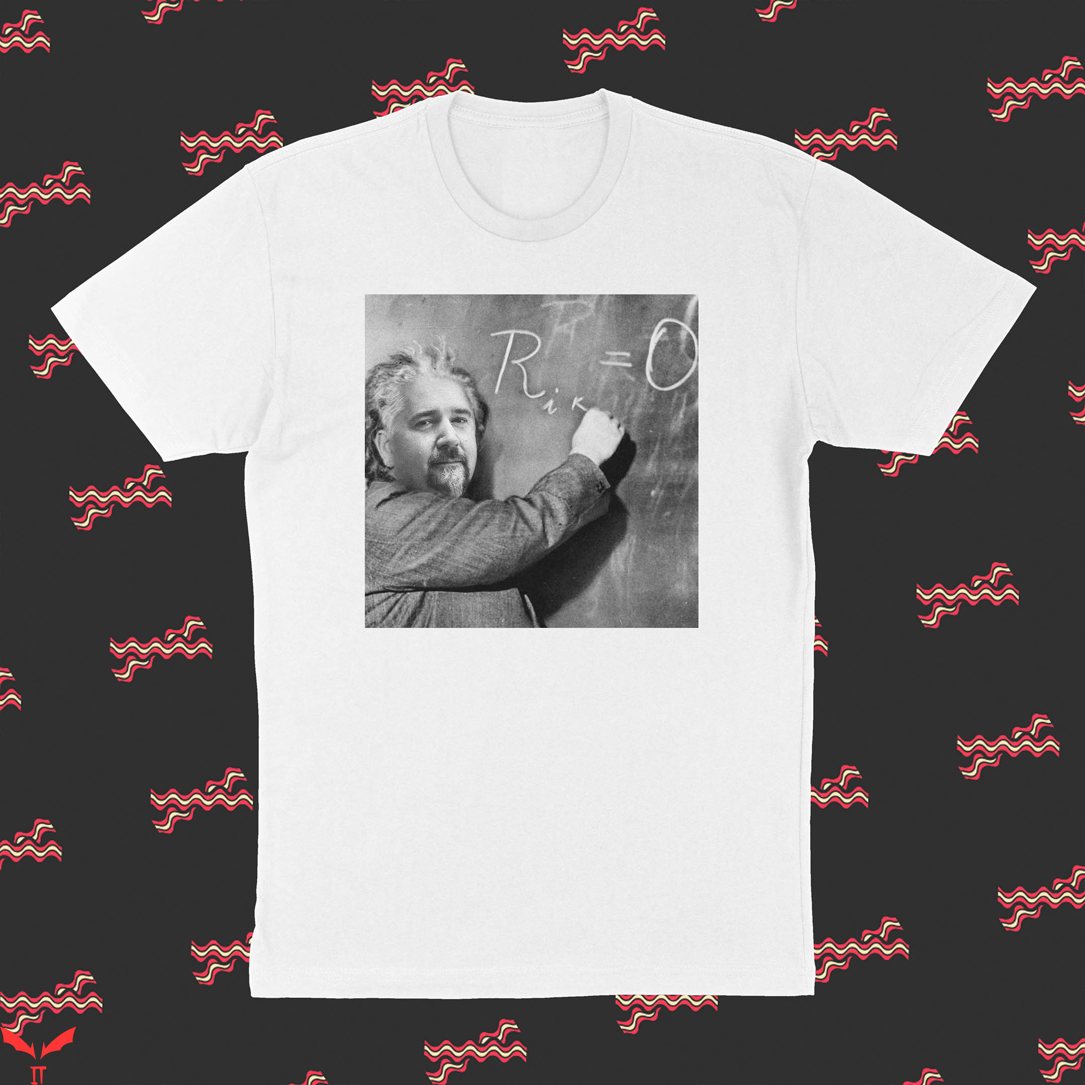 Guy Fieri T-Shirt Guy-Nstein Guy Fieri T-Shirt Guy-Nstein