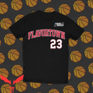 Guy Fieri T-Shirt Munch Madness 2023