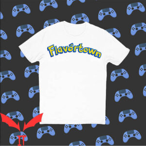 Guy Fieri T-Shirt Pokeguy