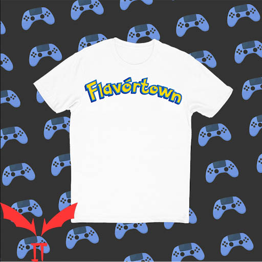 Guy Fieri T-Shirt Pokeguy Guy Fieri T-Shirt Pokeguy