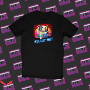 Guy Fieri T-Shirt Rollin’ Out