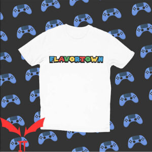 Guy Fieri T-Shirt Super Fierio