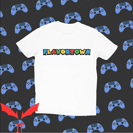 Guy Fieri T-Shirt Super Fierio Guy Fieri T-Shirt Super Fierio