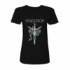 HJELVIK Wolf Crest Girls T-shirt