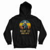 Halloween Michael Myers Killin’ It Since 1978 Hoodie For UNISEX