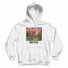 Halloweentown And Chill Hoodie For UNISEX