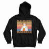 Hamilton King Da Da Da Dat Da Vintage Hoodie Size S, M, L, XL, 2XL
