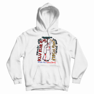 Hang Yoself Hoodie