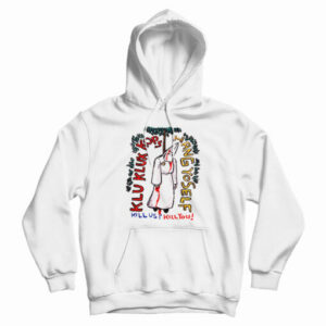 Hang Yoself Hoodie