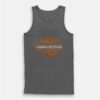 Hannah Montana Miley Cyrus Tank Top