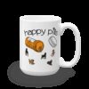 Happy Pills Mug
