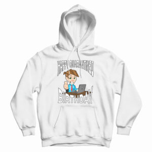 Happy Quarantined Birthday Hoodie For Men’s And Women’s