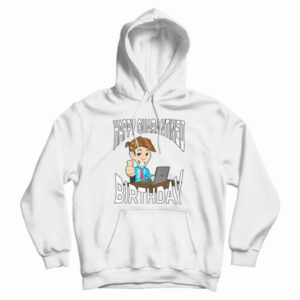 Happy Quarantined Birthday Hoodie For Men’s And Women’s