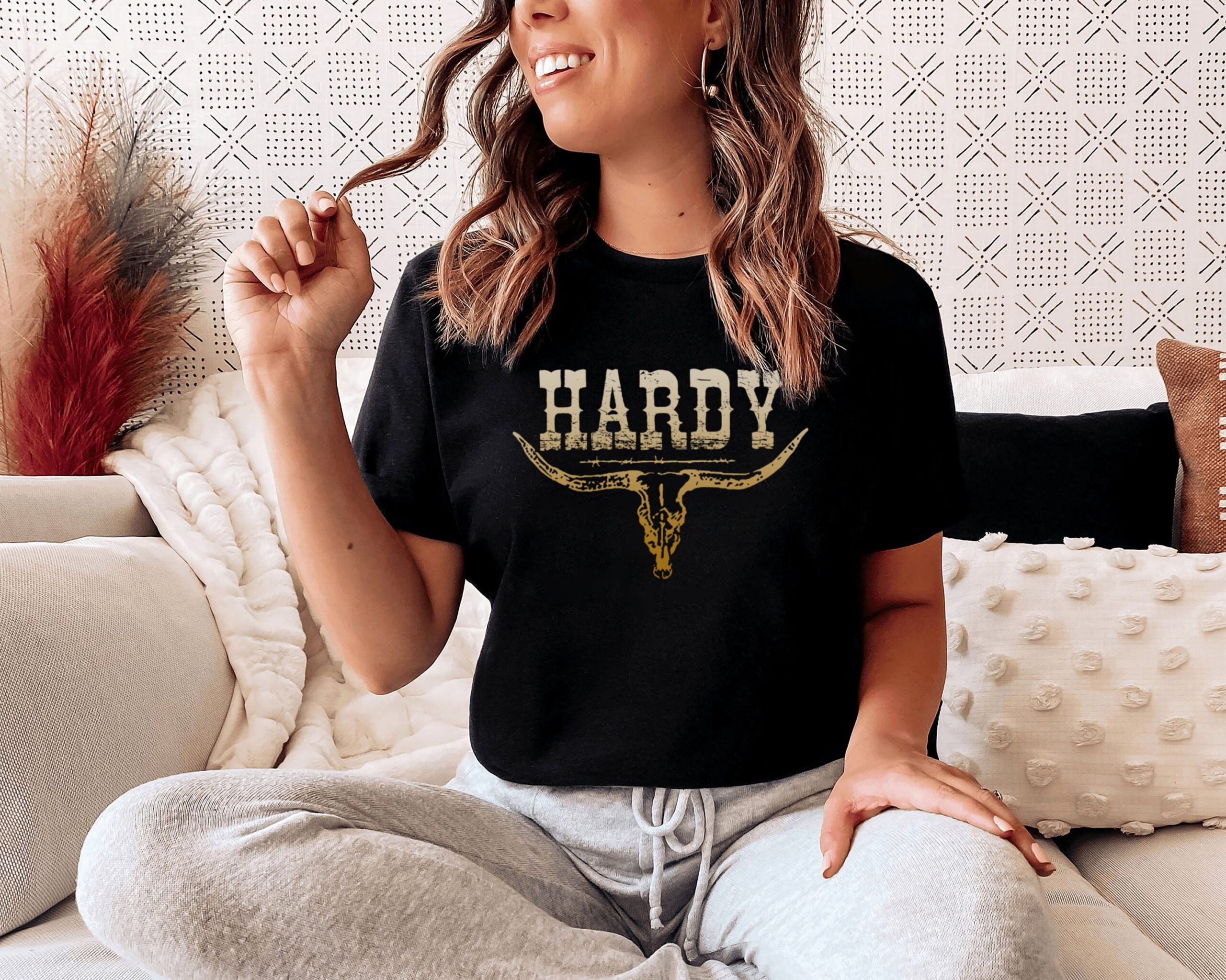 Hardy The Mockingbird And Crow Tour 2023 Shirt Hardy The Mockingbird And Crow Tour 2023 Shirt