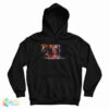 Harley Quinn Don’t Call Me Dumb I Have PhD Motherfucker Hoodie