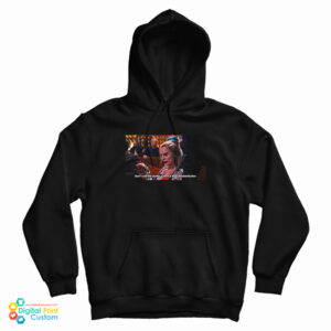 Harley Quinn Don’t Call Me Dumb I Have PhD Motherfucker Hoodie